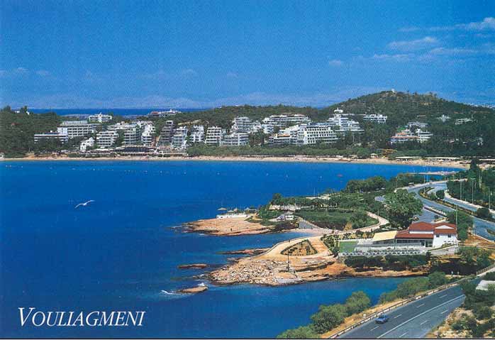 Vouliagmeni - 