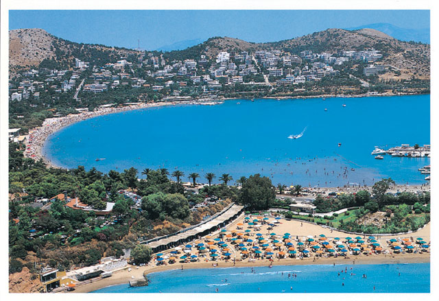 Vouliagmeni - 