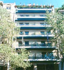 FILOXENIA HOTEL  HOTELS IN  50, Acharnon Str.