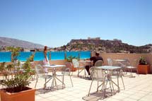 ARION HOTEL  HOTELS IN  18, Ag. Dimitriou Str. - Psyri - Monastiraki