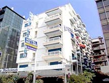 HELLINIS HOTEL  HOTELS IN  177 Sygrou ave.,<br> N. Smyrmi