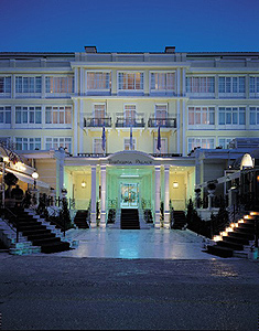 THEOXENIA PALACE  HOTELS IN  Filadelfeos 2 Str, Kifissia