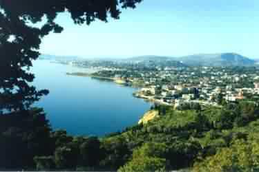 PIRAEUS Photo of Chios Island CLICK TO ENLARGE