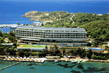 ARION RESORT & SPA IN  40, Apollonos str. Vouliagmeni