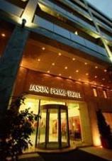 JASON PRIME  HOTELS IN  3 Nikiforou Str