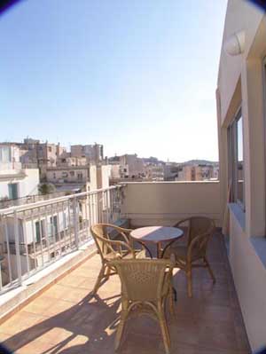 JOKER HOTEL  HOTELS IN  13, Koumoundourou str