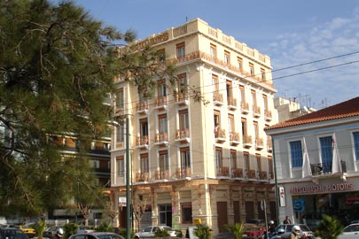 NEOS OLYMPOS  HOTELS IN  38 Deligianni Str