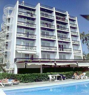 HOTEL PALACE  HOTELS IN  4, Possidonos Ave., Glyfada