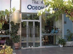 ODEON HOTEL IN  42, Pireos Str.