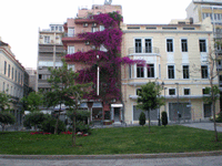 METROPOLIS HOTEL IN  46 Mitropoleos Street