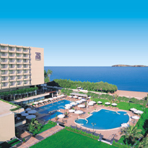 APOLLON PALACE & SPA  HOTELS IN  10, Ag. Nikolaou & Iliou Str.. Vouliagmeni