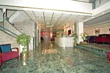 PYTHAGORION HOTEL IN  28, Ag. Konstantinou Str. - Omonia Sq.