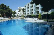 OASIS HOTEL - APARTMENTS  HOTELS IN  27, Poseidonos Ave. - Glyfada