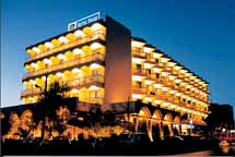 FENIX HOTEL IN  1-3,  Artemisiou Str. - GLYFADA