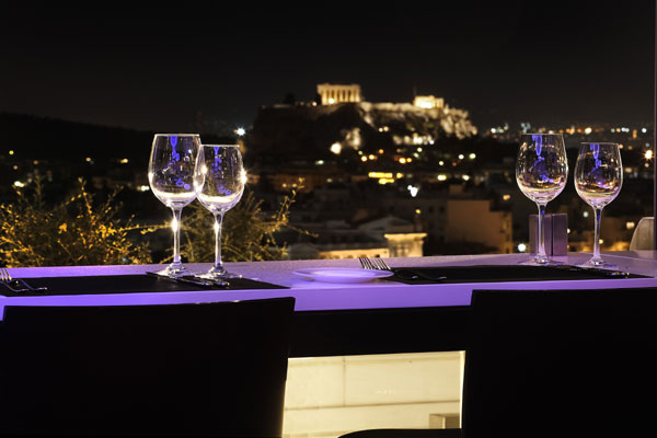 ATHENS HILTON