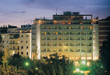 GOLDEN AGE HOTEL IN  57 Michalakopoulou Ave