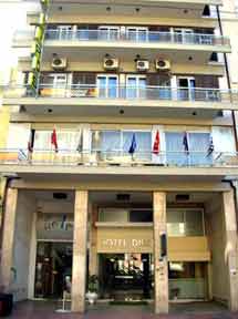 DIROS HOTEL