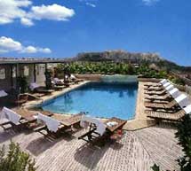 NOVOTEL ATHENES HOTEL