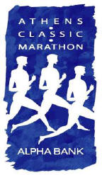 Among all the Olympic events, the Marathon Race stands out because it was born by a real historic and heroic event. <br><br>

It was a feat accomplished by a news-bearing foot soldier from ancient Athens, who announced - with his last words - the victory of the Greeks against the Persians in the battle of Marathon (490bc). <br><br>

The 42,195m Marathon Race became one of the most competitive events when the Olympic Games were revived in 1896. A Greek athlete by the name of Spyros Louis, running what has ever since been referred to as the 'Original Course' from the ancient city of Marathon to the Panathinaikon Stadium in Athens, won the gold medal of the first modern Olympic Games and became a legend of Greek and international athletics. The Marathon Race has always had a prominent place in the hearts and minds of sports enthusiasts, as it represents the highest effort where the human body, soul and mind are tested to their limits as the runner presses himself/herself to the finish line. <br><br>

This year the Athens Classic Marathon (the only Marathon race in the world, which is held on the original course and the course of the 1896 first modern Olympic Games) will be held on November 5, 2006. Be there! <br><br>

More info on <a href=http://www.athensclassicmarathon.gr target=_blank>Athens Classic Marathon</a>