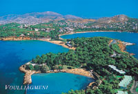 VOULIAGMENI