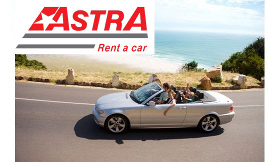 ASTRA CAR RENTALS, MINI BUS & LIMOUSINE SERVICE