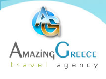 AMAZING GREECE