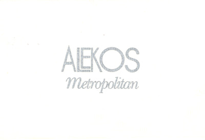 ALEKOS