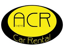 ATHENS CAR RENTAL