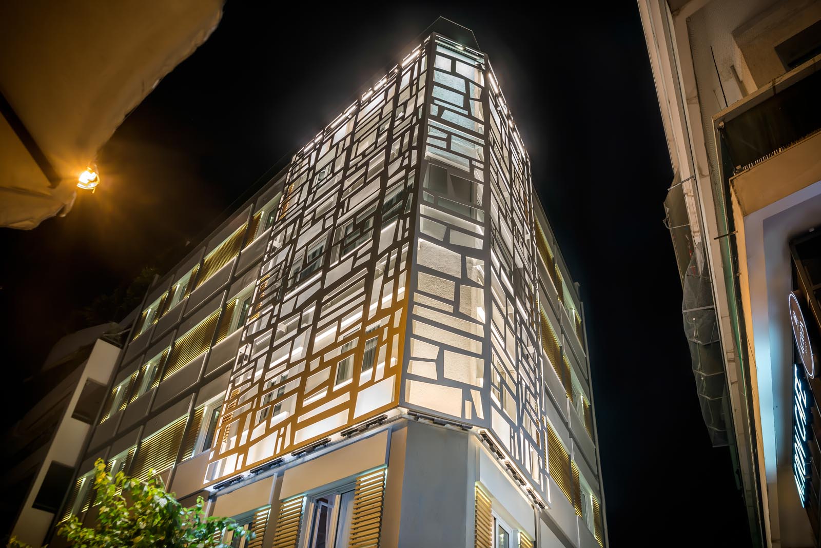 AD HOTEL ATHENS