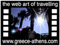 Travel to Athens Video Gallery  - Athens morning glory - Starting from Kesariani hill early in the moorning, spinning down to solar watch of Zappeion.  -  A video with duration 56 sec and a size of 721 Kb